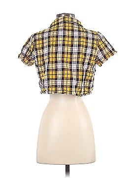 I.AM.GIA Short Sleeve Blouse (view 2)