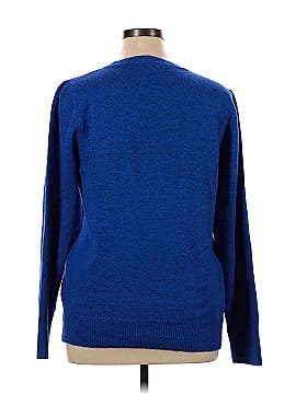 Ann Taylor LOFT Pullover Sweater (view 2)