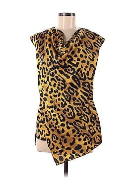 Adam Lippes Collective Sleeveless Blouse (view 1)