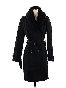 Kenneth Cole New York Trenchcoat (view 1)