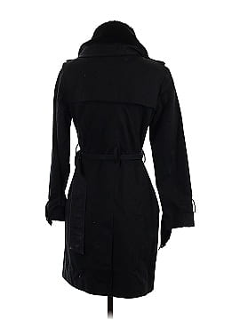 Kenneth Cole New York Trenchcoat (view 2)
