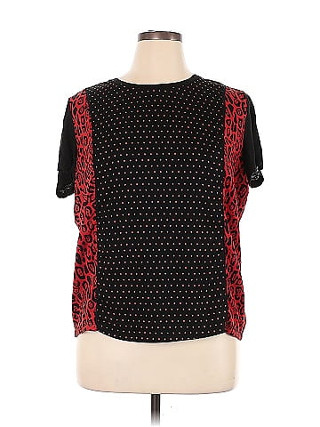 Scotch & Soda Short Sleeve T-Shirt (view 1)