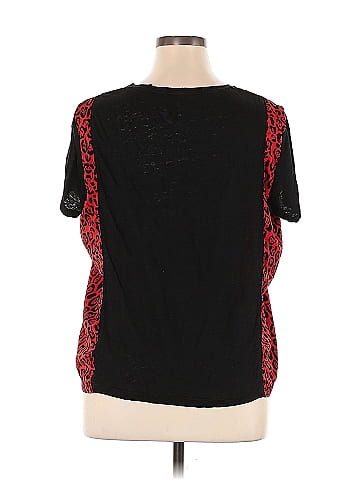 Scotch & Soda Short Sleeve T-Shirt (view 2)