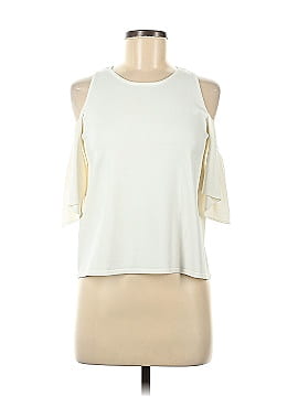 Milly Short Sleeve Blouse (view 1)