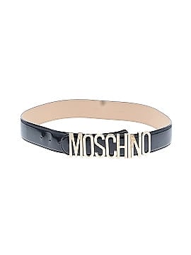 Love Moschino Leather Belt (view 1)