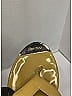 Jimmy Choo Gold Wedges Size 38.5 (EU) - photo 4