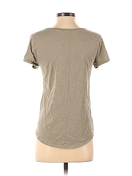 Ann Taylor LOFT Short Sleeve T-Shirt (view 2)