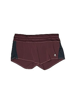 Oiselle Athletic Shorts (view 1)