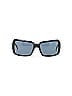 Bvlgari Black Sunglasses One Size - photo 2