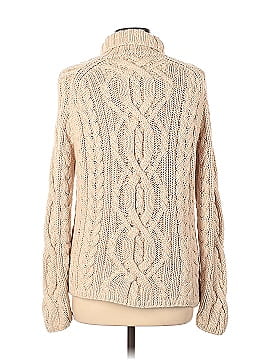 Charles. F Orvis Turtleneck Sweater (view 2)