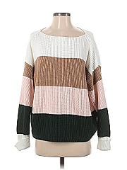 French Connection Pullover Sweater