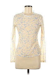 Intimately By Free People Long Sleeve T Shirt