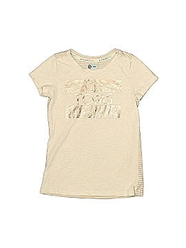 TOMS for Target Short Sleeve T-Shirt (view 1)