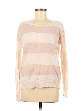 Joie Cashmere Pullover Sweater (view 1)