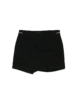 Tommy Hilfiger Khaki Shorts (view 1)
