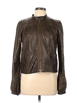 Generra Leather Jacket (view 1)