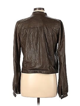 Generra Leather Jacket (view 2)