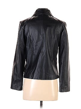 Adler Collection Leather Jacket (view 2)