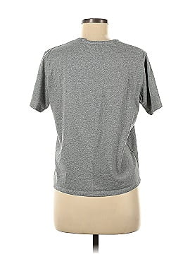 Sézane Short Sleeve T-Shirt (view 2)