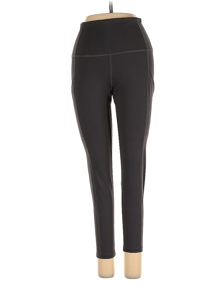 Click to view more detailed imagery on our partner's website Pre-owned Zella Active Pants In Black