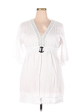 Blanco Collection Casual Dress (view 1)