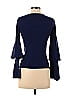 Sail to Sable Blue Pullover Sweater Size XXS - photo 2