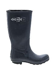 Pendleton Rain Boots