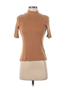 J by Joie Short Sleeve Top (view 1)