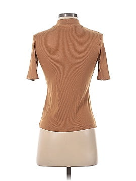 J by Joie Short Sleeve Top (view 2)