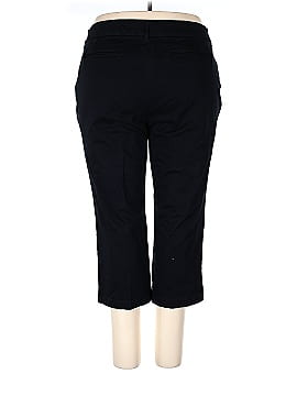 JM Collection Casual Pants (view 2)