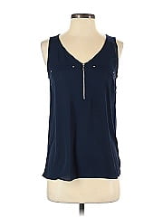 Fortune + Ivy Sleeveless Top