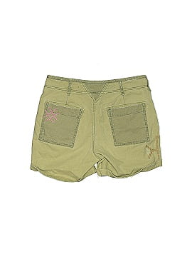 Pilcro Shorts (view 2)