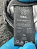 Koral Gray Jeans Size 26 waist - photo 4