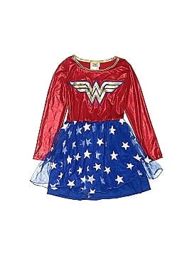 Wonder Woman Dress (view 1)
