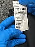 Piazza Sempione Chevron-herringbone Black Casual Dress Size EU (IT) 40 / US 4 - photo 4