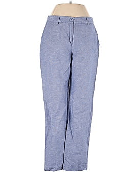 Pendleton Linen Pants (view 1)