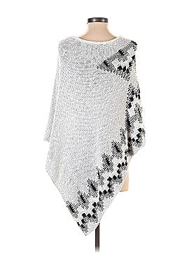 TWO by Vince Camuto Poncho (view 2)