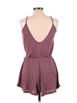Express One Eleven Romper (view 2)