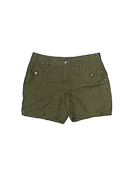 INC International Concepts Cargo Shorts (view 1)