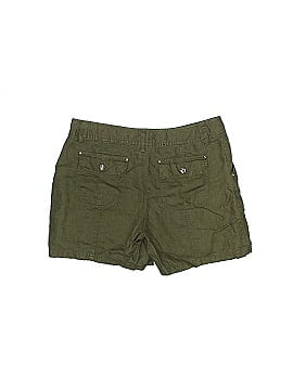INC International Concepts Cargo Shorts (view 2)