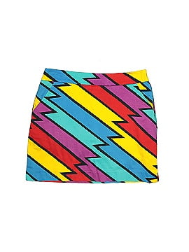 LoudMouth Casual Skirt (view 1)