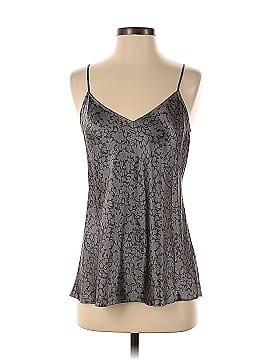 Vince. Sleeveless Blouse (view 1)