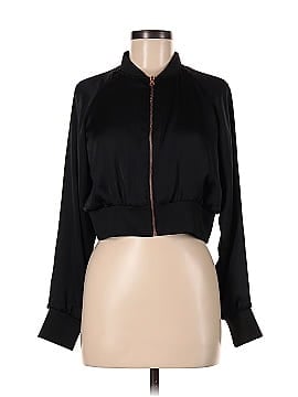Zara W&B Collection Jacket (view 1)