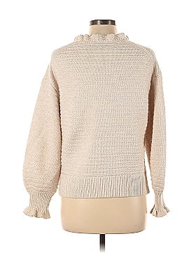 Madewell Pullover Sweater (view 2)