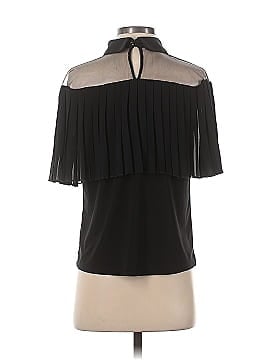 Athena Marie Short Sleeve Blouse (view 2)