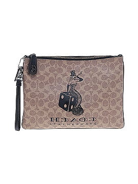 Coach X The Viper Room Clutch (view 1)