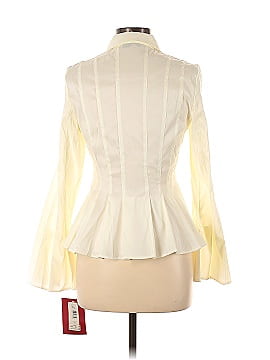 JS Collection Long Sleeve Blouse (view 2)