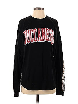 Gameday couture Long Sleeve T-Shirt (view 1)