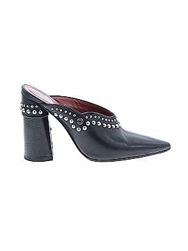 3.1 Phillip Lim Patsy Studded Mule (view 1)