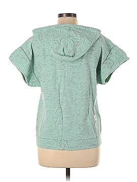 Daily Practice By Anthropologie Pullover Hoodie (view 2)